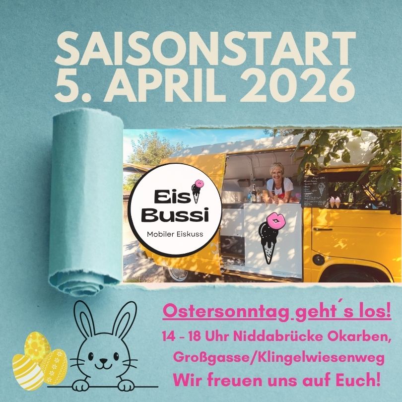mobiler Eisverkauf, Eisbus, EisBussi, Frankfurt, Eiscatering, Karben, Wetterau, Wetteraukreis, RheinMainGebiet, Niddaradweg, Eiscafe, hausgemachtes Eis, mobiles Eis, natürliches Eis, eis4rent,