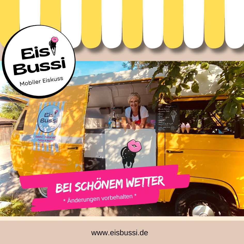 EisBussi, Eisbus, Eisbulli, mobiler Eisbus, hausgemachtes Eis, natürliches Eis, homemade icecream, gelato artigianale, Mohneis, Spaghettieis, Erdbeereis, mobiles Eiscatering, eiscatering Frankfurt, Standorte Eisbus, Eisbustour, Radtour RheinMaingebiet, Eis für Hochzeit, Eis für Event, Eis für Veranstaltung, Eis für Party, Eisüberraschung, Eiscatering, Wochenendausflug, eis macht glücklich, mobiler Caterer, vintage Bus, Wetterau, Tourismus Wetterau, Nieder-Wöllstadt, Foodtruck, firmenevent, Firmenveranstaltung, Sommerfest